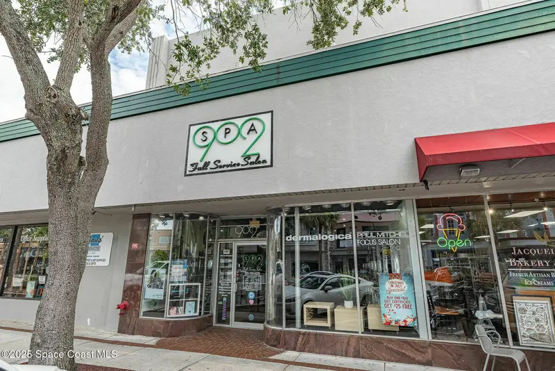 902 E New Haven Avenue, Melbourne, Fl 32901, FL