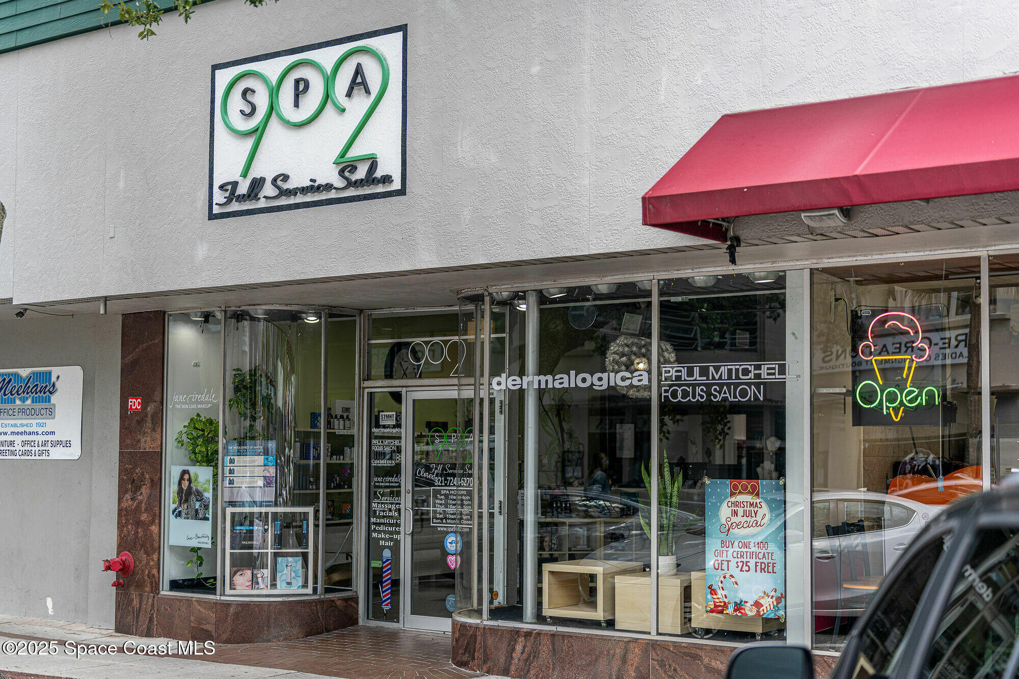 902 E New Haven Avenue, Melbourne, Fl 32901, FL