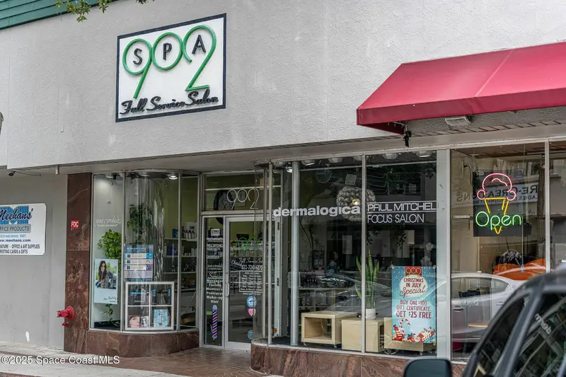 902 E New Haven Avenue, Melbourne, Fl 32901, FL