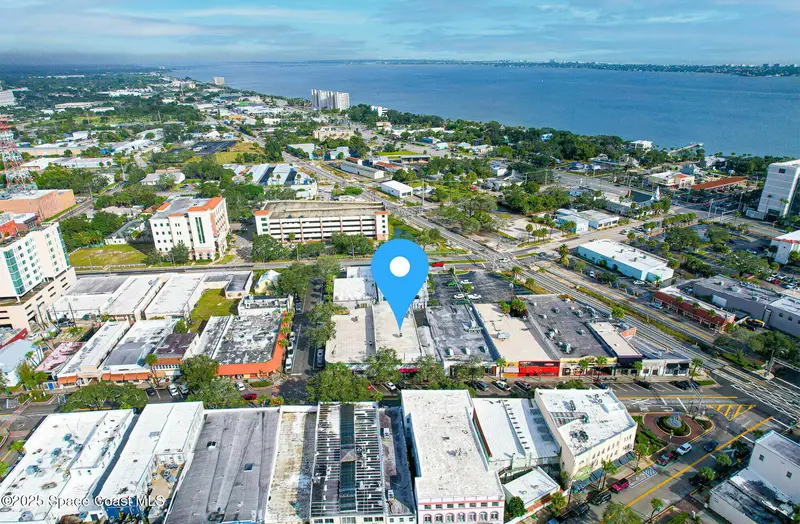 902 E New Haven Avenue, Melbourne, Fl 32901, FL