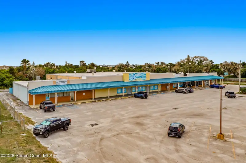 880 N Banana River Dr Drive, Merritt Island, Fl 32952, FL