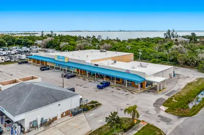 880 N Banana River Dr Drive, Merritt Island, Fl 32952, FL