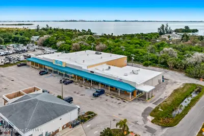 880 N Banana River Dr Drive, Merritt Island, Fl 32952, FL