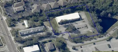 6420 3rd Street Street, Rockledge, Fl 32955, FL
