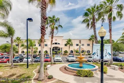 7341 Office Park Place 102, Melbourne, Fl 32940, FL