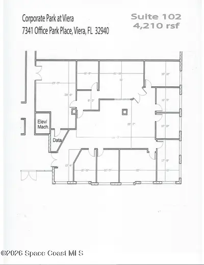 7341 Office Park Place 102, Melbourne, Fl 32940, FL