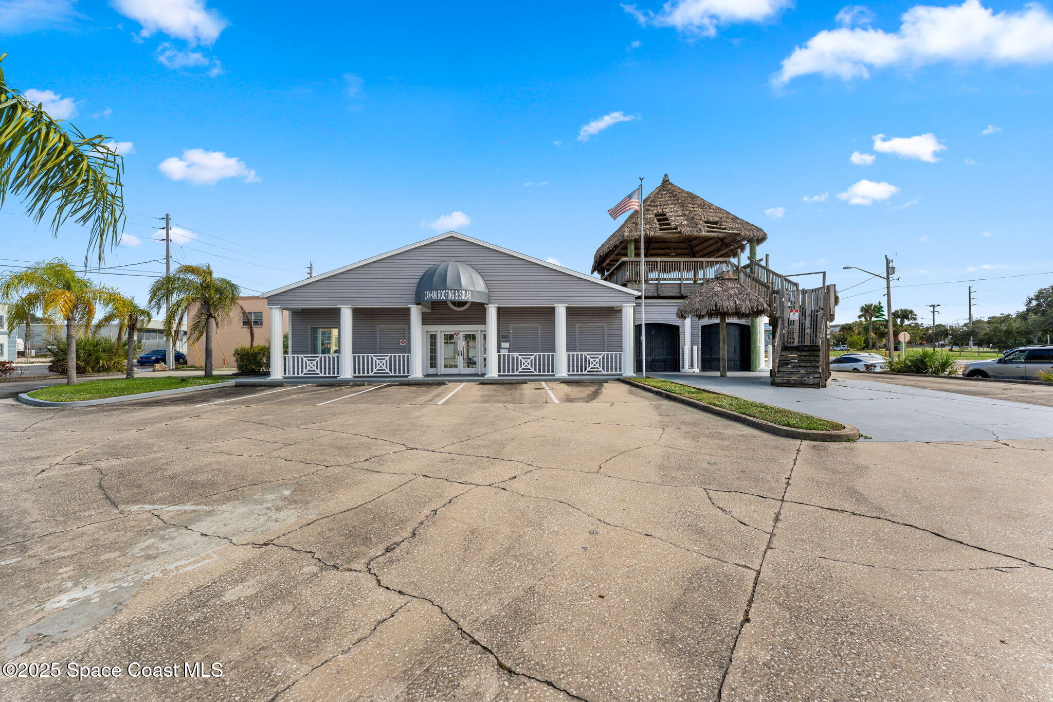 340 King Street, Cocoa, Fl 32922, FL