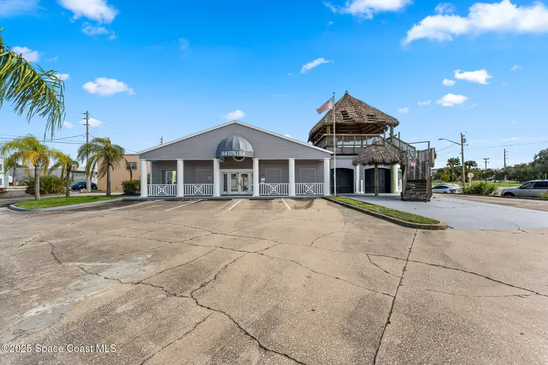 340 King Street, Cocoa, Fl 32922, FL