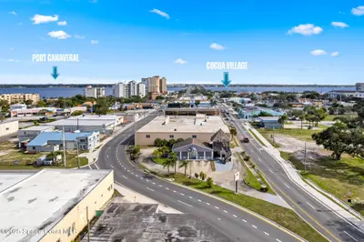 340 King Street, Cocoa, Fl 32922, FL