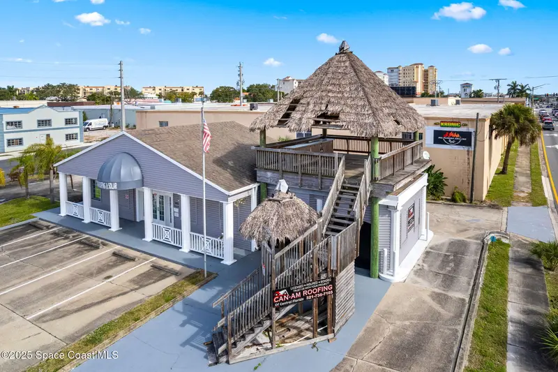 340 King Street, Cocoa, Fl 32922, FL