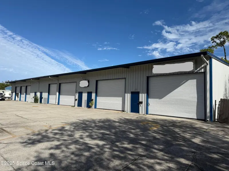6945 Sonny Dale Drive Unit B (1,500 Sf), Melbourne, Fl 32904, FL