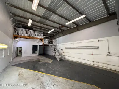6945 Sonny Dale Drive Unit C (1,500 Sf), Melbourne, Fl 32904, FL