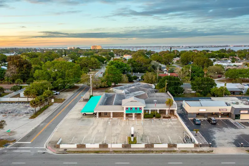 525 N Harbor City Boulevard, Melbourne, Fl 32935, FL