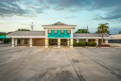 525 N Harbor City Boulevard, Melbourne, Fl 32935, FL