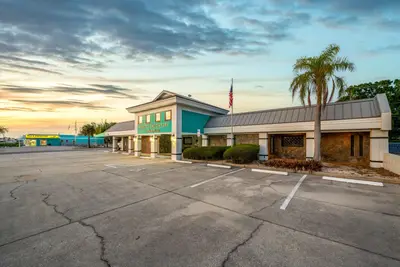 525 N Harbor City Boulevard, Melbourne, Fl 32935, FL