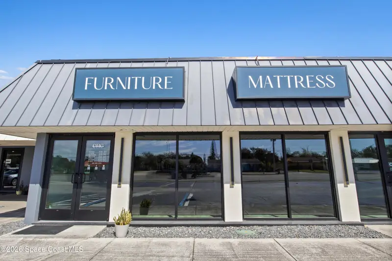 503 N Harbor City Boulevard 519, Melbourne, Fl 32935, FL