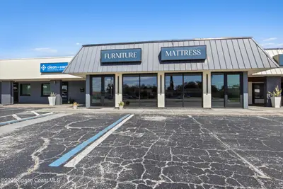 503 N Harbor City Boulevard 519, Melbourne, Fl 32935, FL