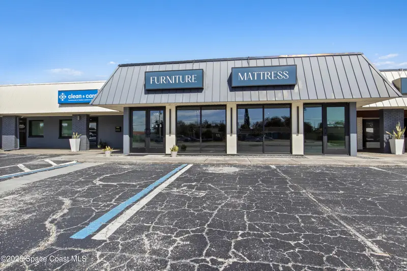 503 N Harbor City Boulevard 519, Melbourne, Fl 32935, FL