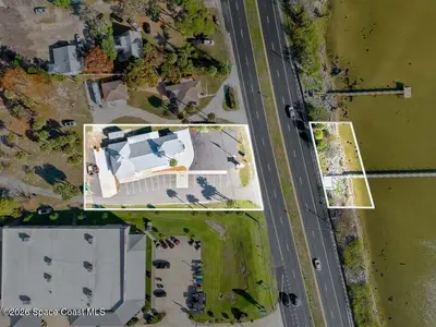 1280 Highway 1 A, B, C, Malabar, Fl 32950, FL