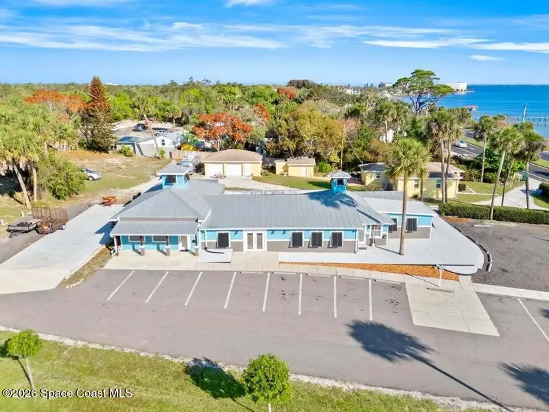 1280 Highway 1 A, B, C, Malabar, Fl 32950, FL
