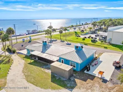 1280 Highway 1 A, B, C, Malabar, Fl 32950, FL
