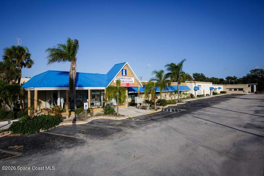 7099 N Atlantic Avenue 101, Cape Canaveral, Fl 32920, FL
