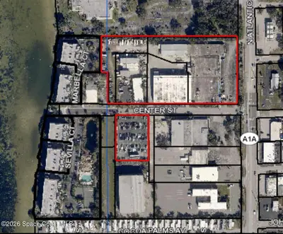 7099 N Atlantic Avenue 101, Cape Canaveral, Fl 32920, FL