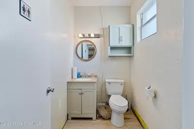 599 Sherwood Avenue, Satellite Beach, Fl 32937, FL