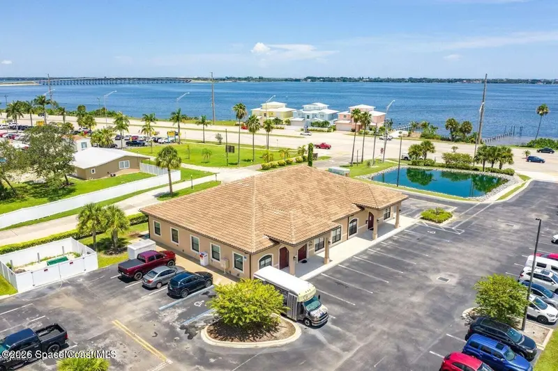 5120 N Highway 1, Melbourne, Fl 32940, FL