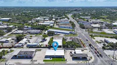 1682 N Harbor City Boulevard 102, Melbourne, Fl 32935, FL