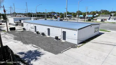 1682 N Harbor City Boulevard 102, Melbourne, Fl 32935, FL