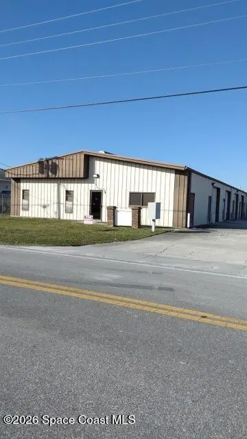 406 Richard Road Office, Rockledge, Fl 32955, FL