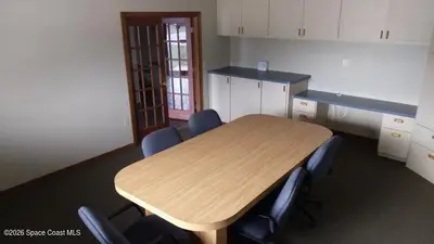 406 Richard Road Office, Rockledge, Fl 32955, FL