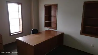 406 Richard Road Office, Rockledge, Fl 32955, FL