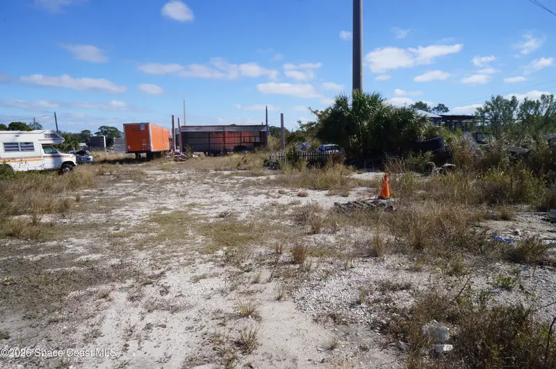 5120 Korbin Avenue, Rockledge, Fl 32955, FL