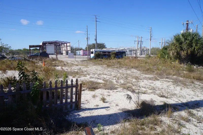 5120 Korbin Avenue, Rockledge, Fl 32955, FL
