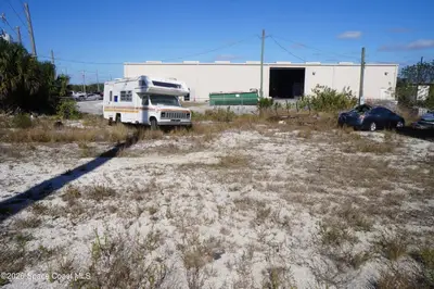 5120 Korbin Avenue, Rockledge, Fl 32955, FL