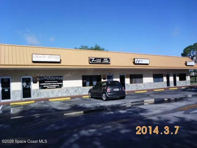 240 S Wickham Road, West Melbourne, Fl 32904, FL