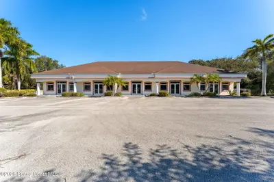 2070 U.S. 1, Rockledge, Fl 32955, FL