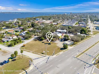 1987 N Harbor City Boulevard, Melbourne, Fl 32935, FL