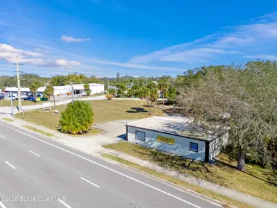 1987 N Harbor City Boulevard, Melbourne, Fl 32935, FL