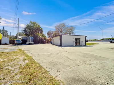 1987 N Harbor City Boulevard, Melbourne, Fl 32935, FL