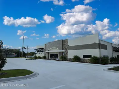 7211 Waelti Drive, Melbourne, Fl 32940, FL