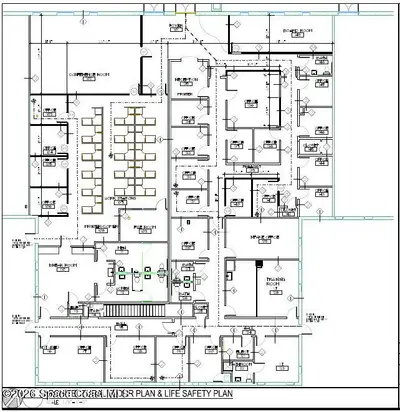389 Commerce Parkway 120 & 140 (10,381 Sf), Rockledge, Fl 32955, FL