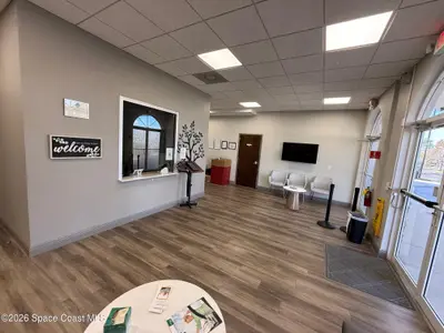 389 Commerce Parkway 120 & 140 (10,381 Sf), Rockledge, Fl 32955, FL