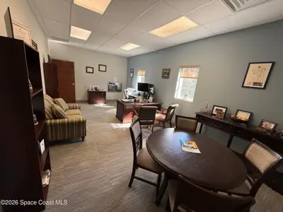 389 Commerce Parkway 120 & 140 (10,381 Sf), Rockledge, Fl 32955, FL