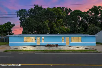 818 & 822 Garden Street, Titusville, Fl 32796, FL