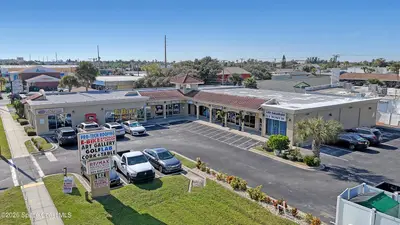 142 N Orlando Avenue 600, Cocoa Beach, Fl 32931, FL