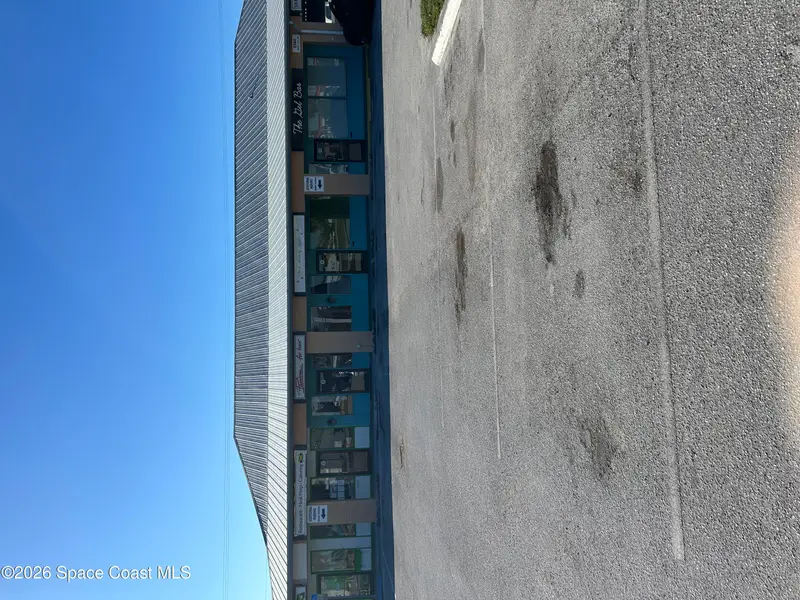 2280 Harris Avenue Ne 4, Palm Bay, Fl 32905, FL