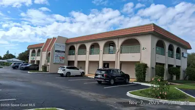 401 Ocean Avenue 201b, Melbourne Beach, Fl 32951, FL